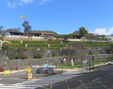 Museum of Military History of the Canaries